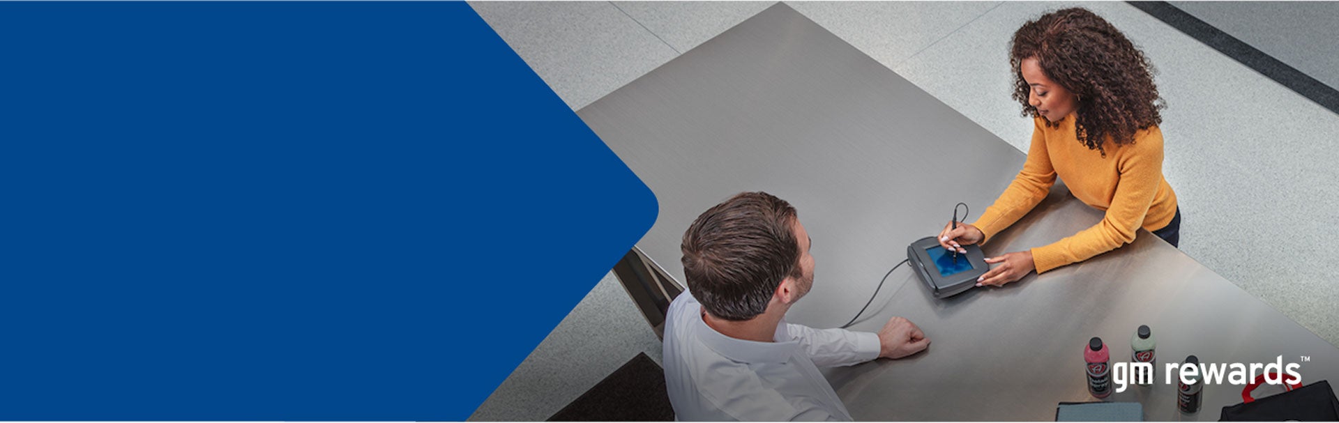 Ted Britt Chevrolet in Sterling VA