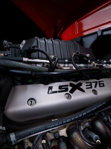 Ted Britt Chevrolet in Sterling VA