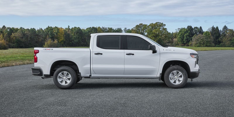 Business Elite - Ted Britt Chevrolet in Sterling VA