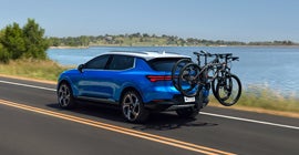 Ted Britt Chevrolet in Sterling VA