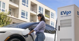 Ted Britt Chevrolet in Sterling VA