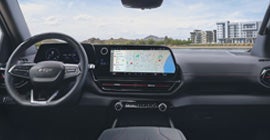 Ted Britt Chevrolet in Sterling VA