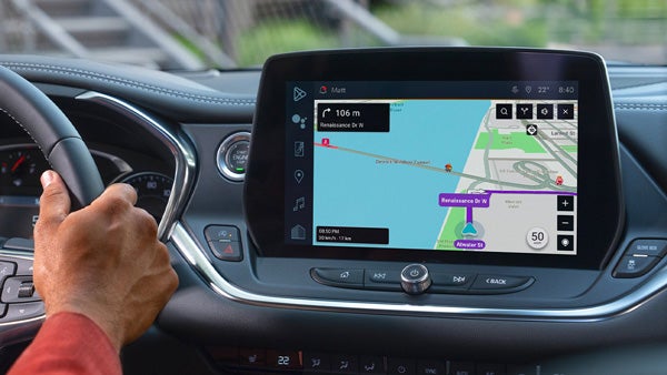 Ted Britt Chevrolet in Sterling VA