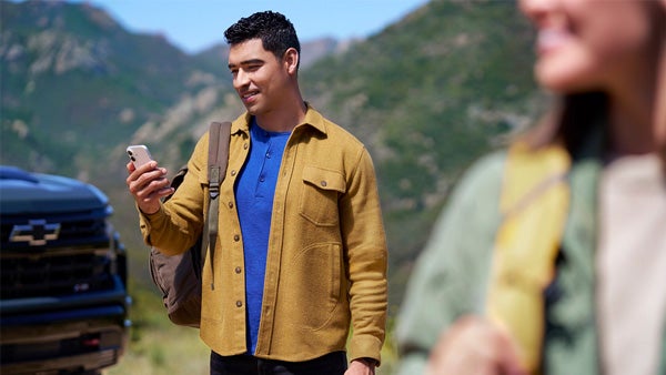 Ted Britt Chevrolet in Sterling VA