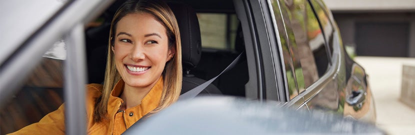 Ted Britt Chevrolet in Sterling VA