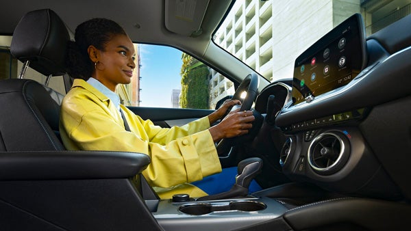 Ted Britt Chevrolet in Sterling VA