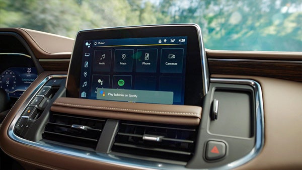 Ted Britt Chevrolet in Sterling VA