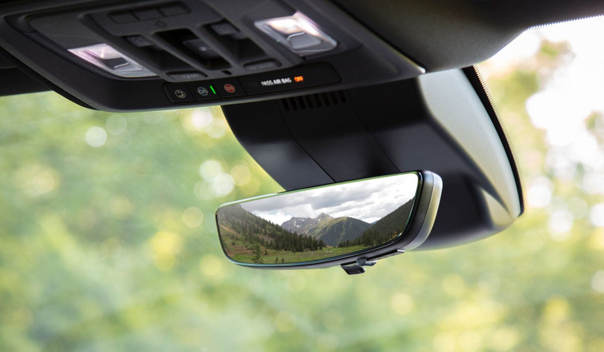 Ted Britt Chevrolet in Sterling VA