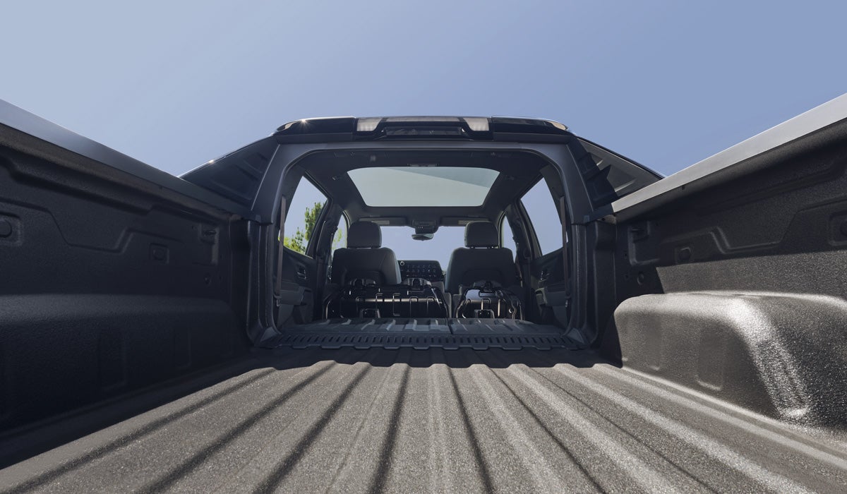 Ted Britt Chevrolet in Sterling VA