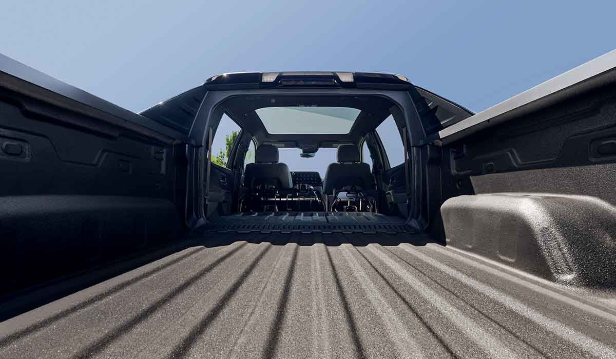 Ted Britt Chevrolet in Sterling VA