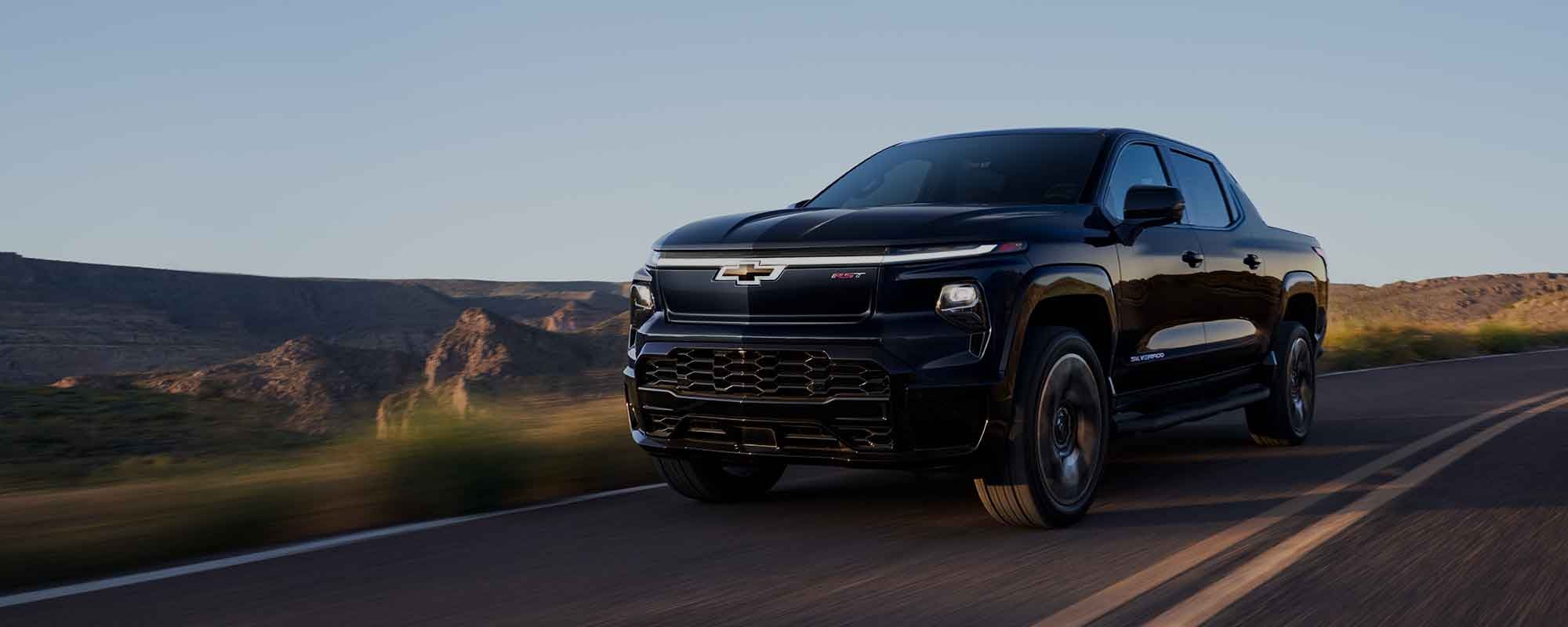 Ted Britt Chevrolet in Sterling VA