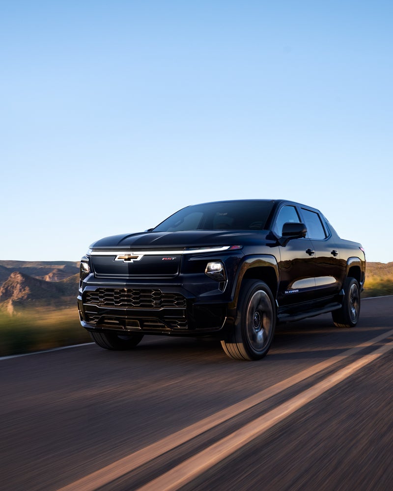 Ted Britt Chevrolet in Sterling VA