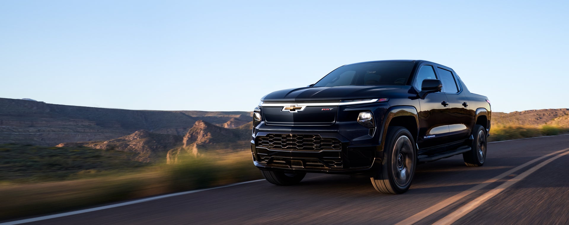 Ted Britt Chevrolet in Sterling VA