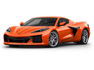 Chevrolet Corvette Z06 - Ted Britt Chevrolet in Sterling VA