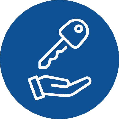 Available Service Loaner