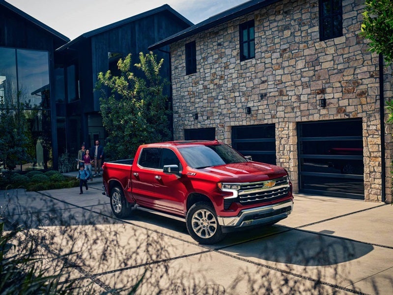 Chevy Silverado 1500 for Sale near Centreville VA
