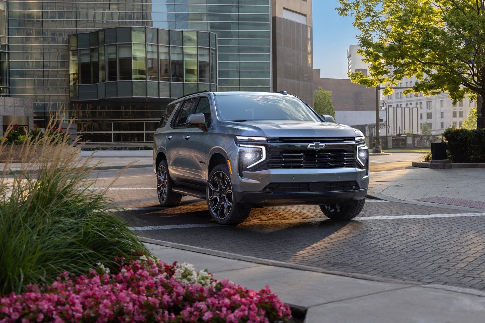 Where Can I Find a Chevy Dealer near Fairfax VA?