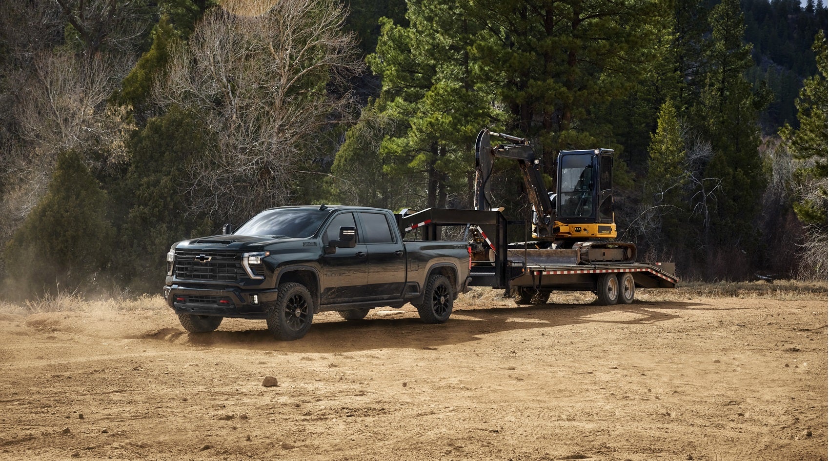 Chevy Dealer near Centreville VA