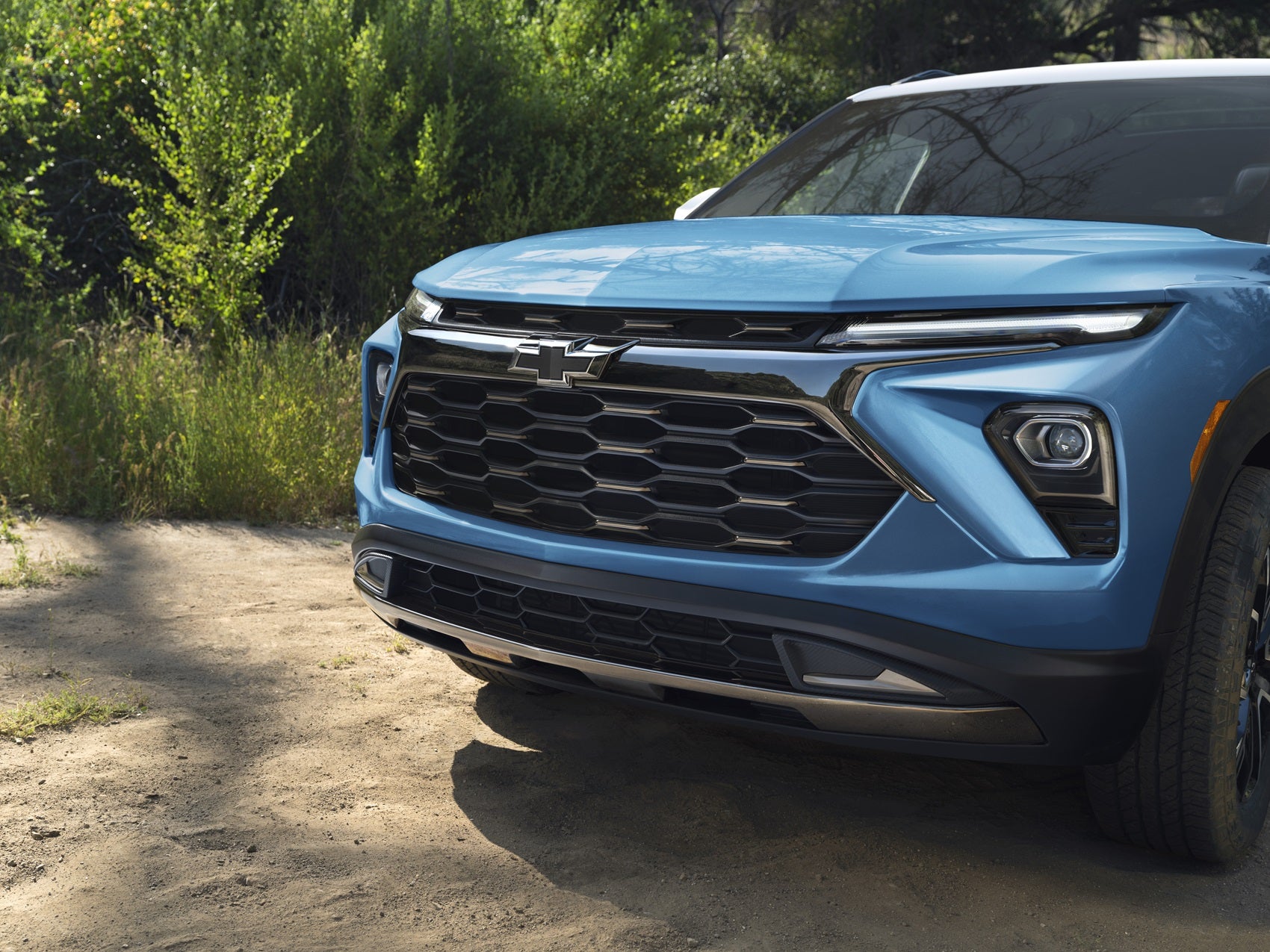 Chevy Dealer near Manassas VA