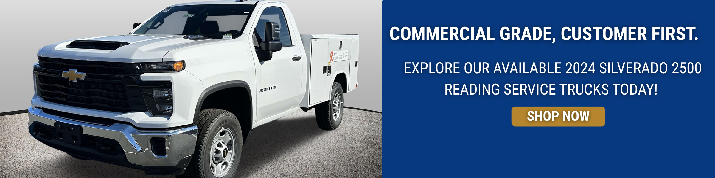 Work Truck Solutions