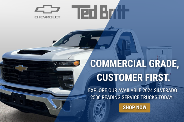 Work Truck Solutions