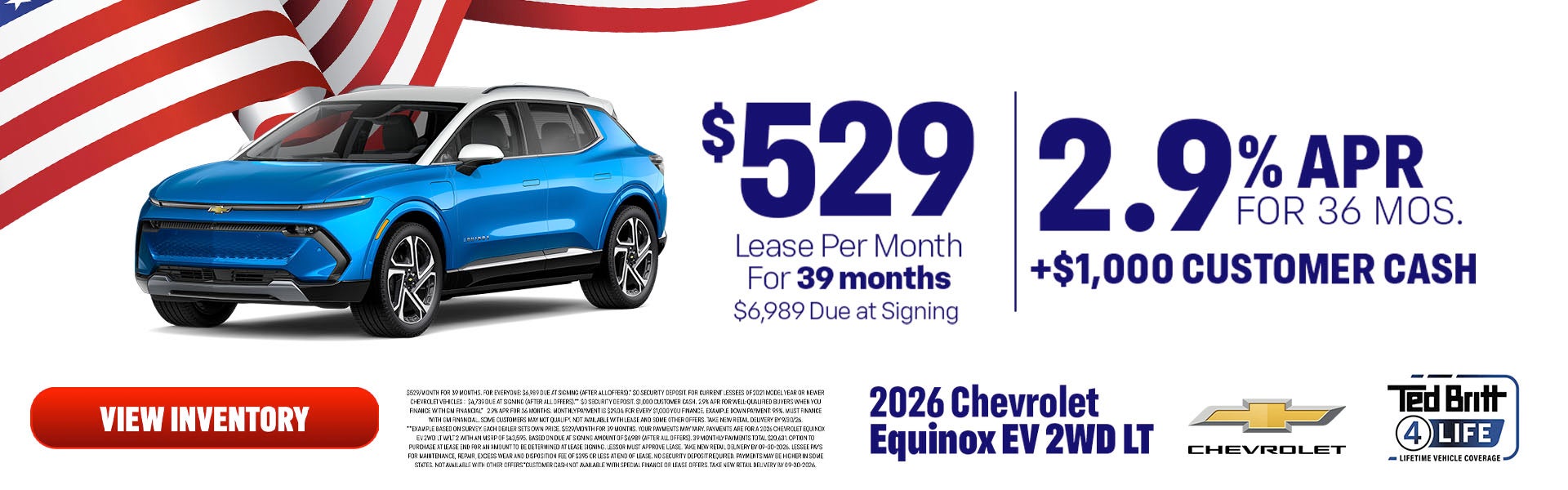 Chevy Equinox