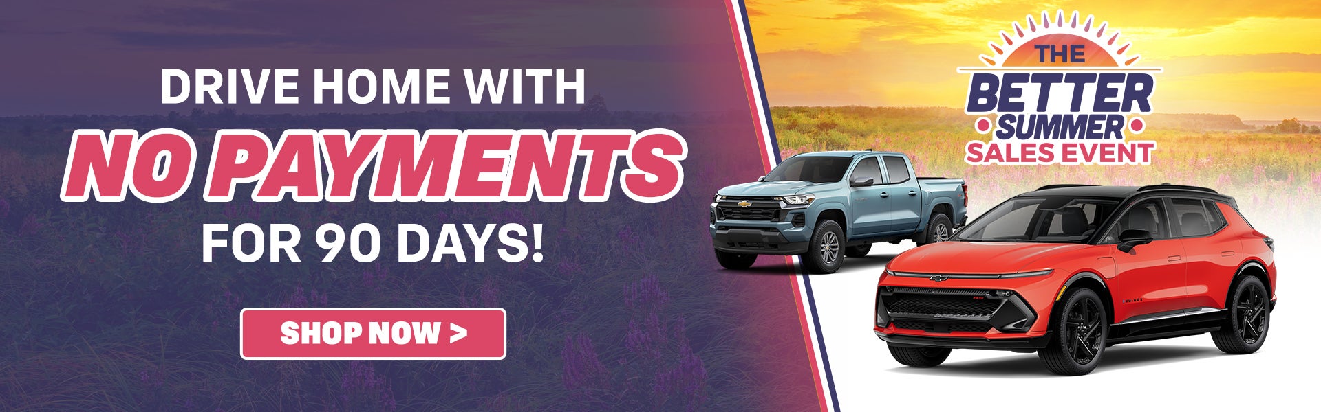 no payments for 90 days