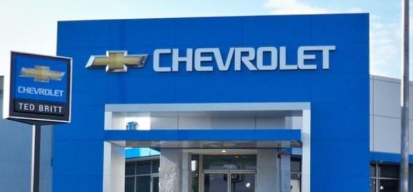 New Car Dealer near Washington, VA