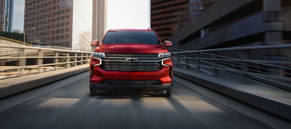 2022 Chevrolet Tahoe in Sterling, VA